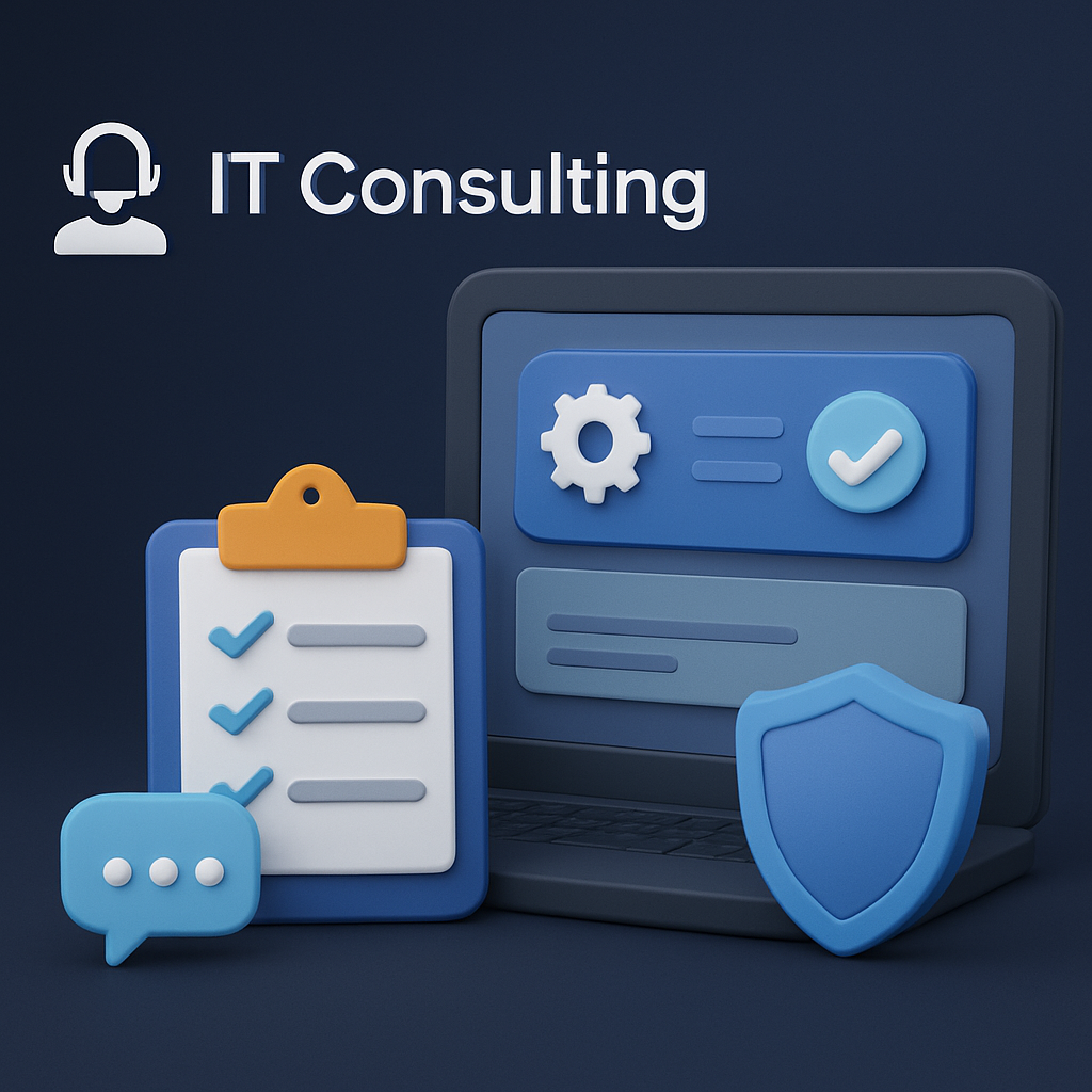 IT Consulting