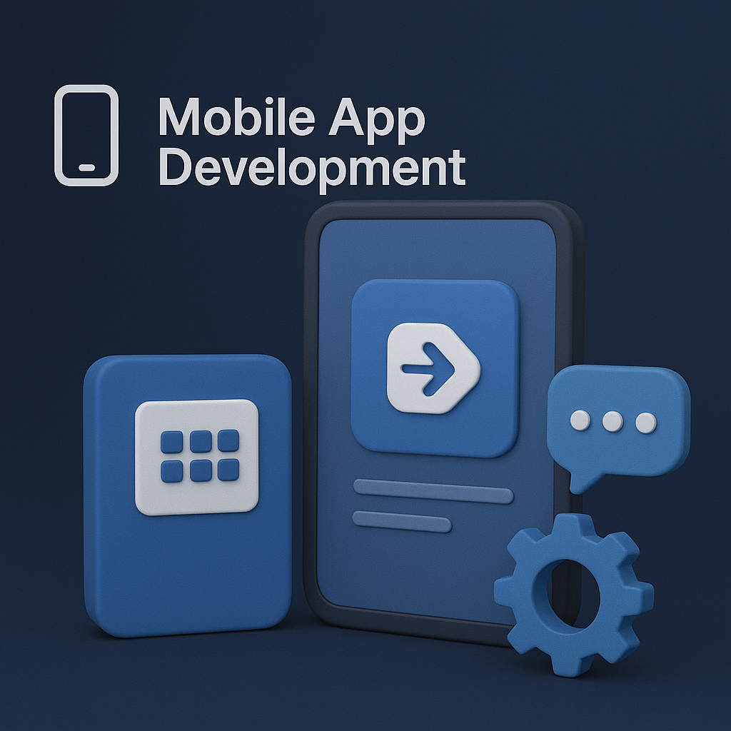 Mobile App Development